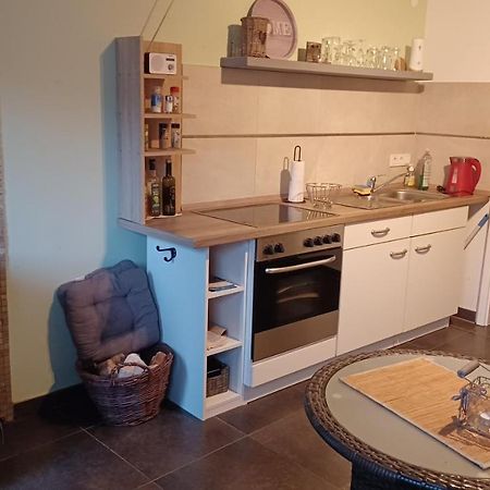 Schulzis Ferienwohnung Windeck Exteriér fotografie