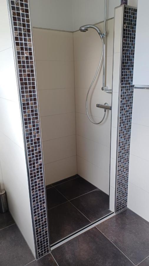 Schulzis Ferienwohnung Windeck Exteriér fotografie