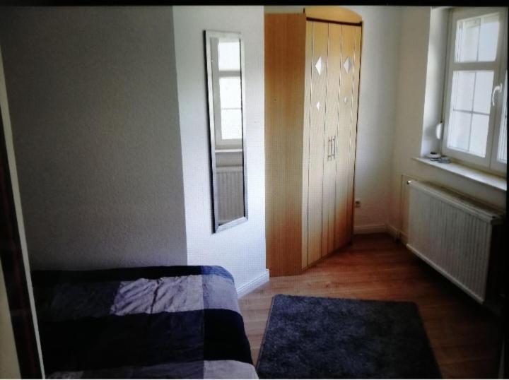 Schulzis Ferienwohnung Windeck Exteriér fotografie